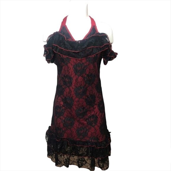 LADY of Spain  Costume - Picture 4 of 13